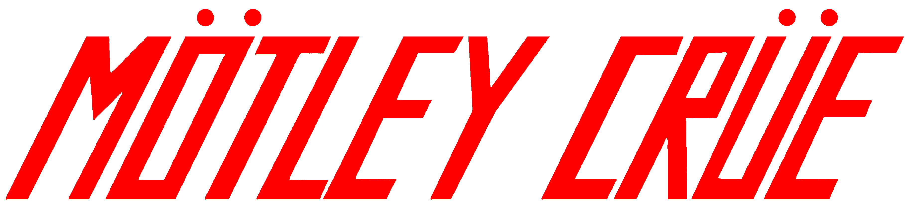 Mötley Crüe Store